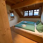 Waldhaus Am Lilienstein