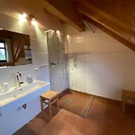 Waldhaus Am Lilienstein *