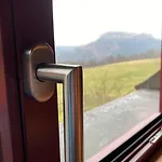 Waldhaus Am Lilienstein *