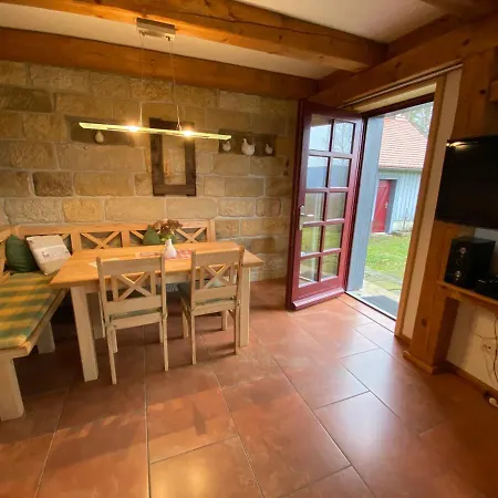 Waldhaus Am Lilienstein Königstein