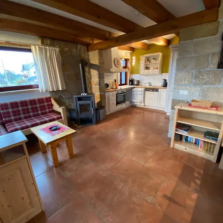 Apartamento Waldhaus Am Lilienstein