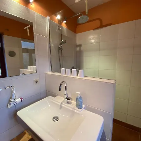 Waldhaus Am Lilienstein * Königstein