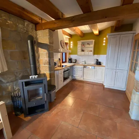 Apartamento Waldhaus Am Lilienstein *