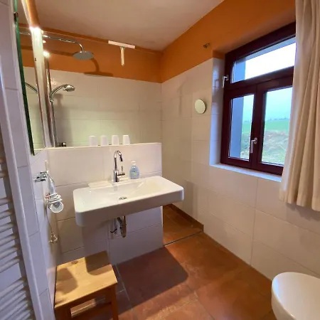 Waldhaus Am Lilienstein *