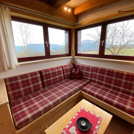 Apartamento Waldhaus Am Lilienstein