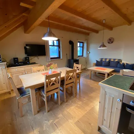 Waldhaus Am Lilienstein Königstein