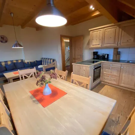 Waldhaus Am Lilienstein * Königstein