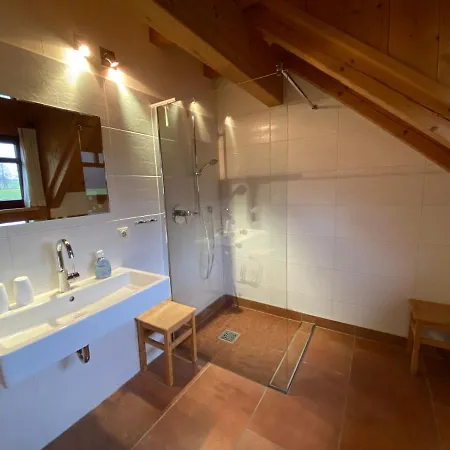 Waldhaus Am Lilienstein *