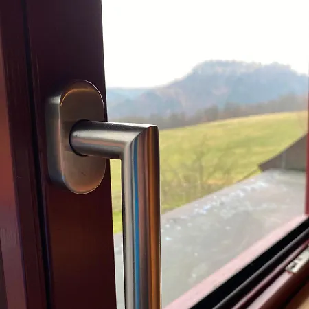 Waldhaus Am Lilienstein *