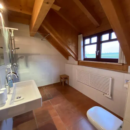 Waldhaus Am Lilienstein Apartamento Königstein