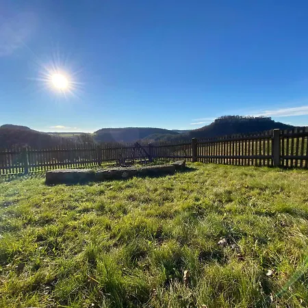 Waldhaus Am Lilienstein *