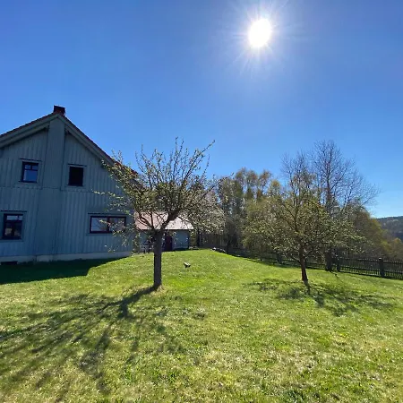 Waldhaus Am Lilienstein * Königstein