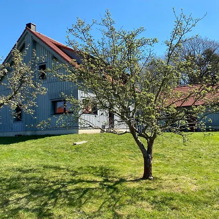 Waldhaus Am Lilienstein *